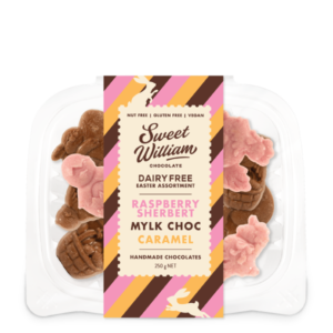 250g Easter Choc Assortment